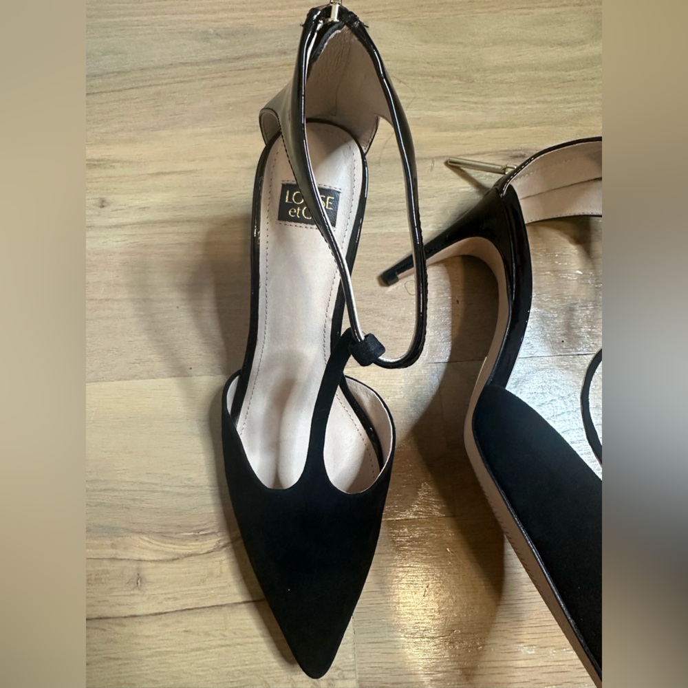 Louise Et Cie Heels - Picture 3 of 5